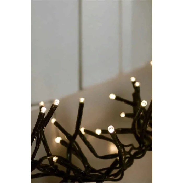  Gün Işığı 10 Metre Led Işık Şerit Led Süsleme Parti Malzemesi