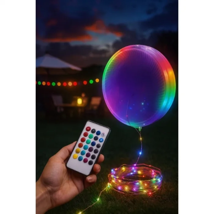  Güneş Enerjili Makara LED Kamp Lambası