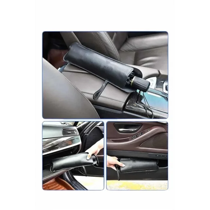 Güneş Önleyici Katlanabilir Oto Araba Güneşlik Şemsiye Tip Ön Cam