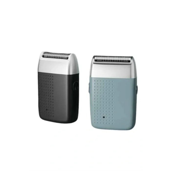 BUĞZ Günlük Sakal Tıraşına Uygun Tıraş Makinesi Elektrikli Şarj Edilebilir