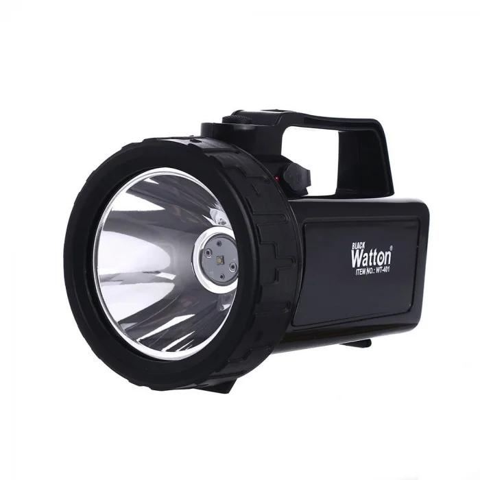 BUĞZ Güvenlik Feneri 30 W Kuvvetinde Wt-401