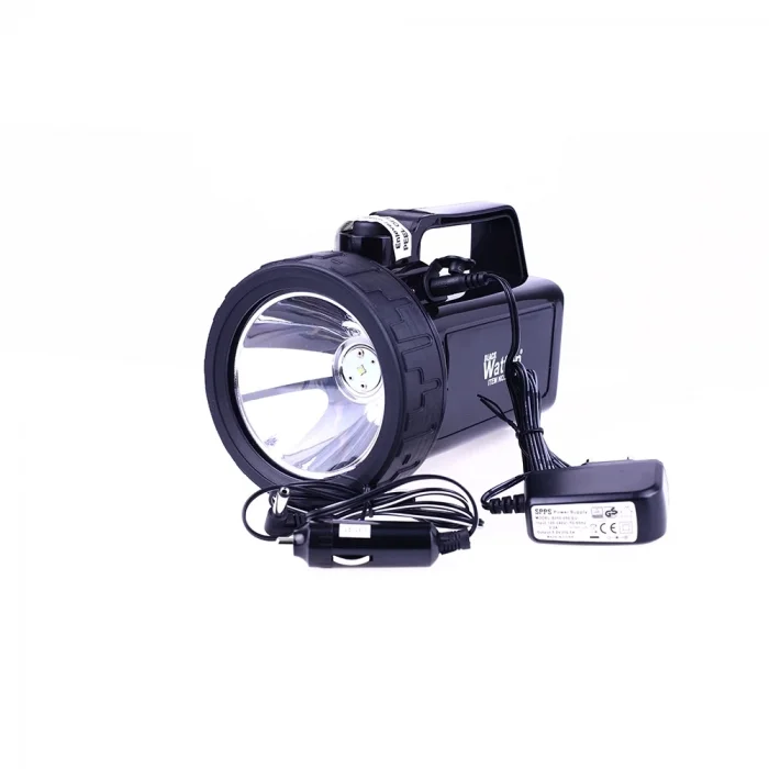 BUĞZ Güvenlik Feneri 30 W Kuvvetinde Wt-401