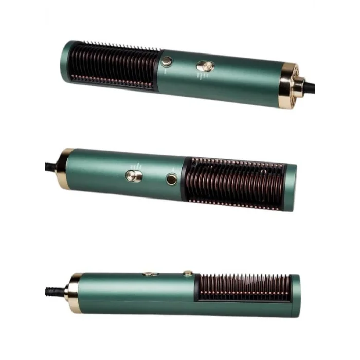 BUĞZ GW-7629 SAÇ DÜZLEŞTİRİCİ FÖN - BUĞZ