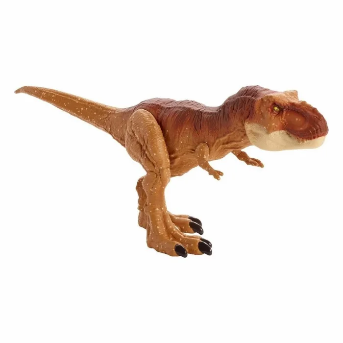  GWT49 Jurassic World 6inch Dinozor Figürleri - 1 Adet Stokta Olan Gönderilir