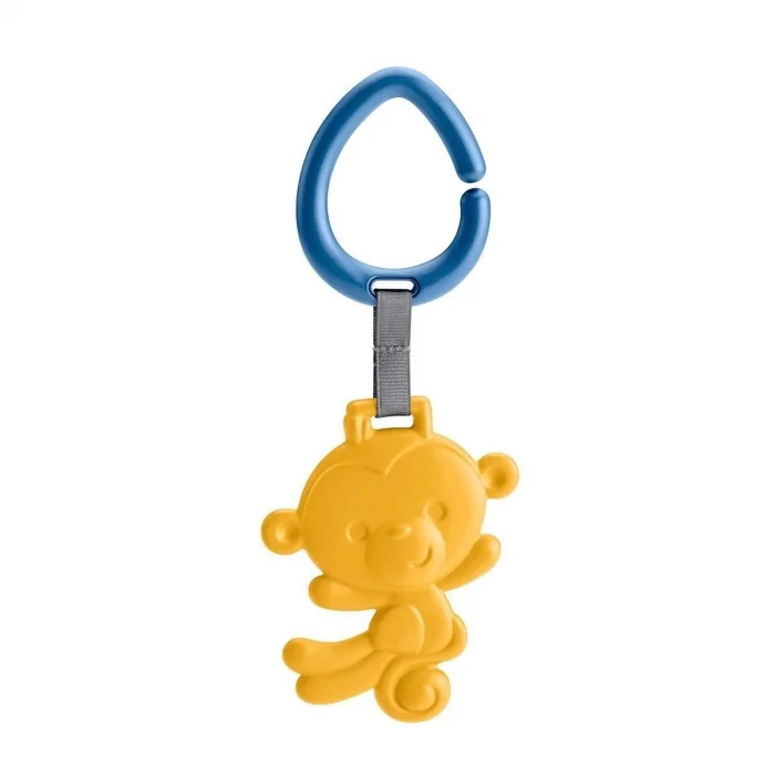  GYN23 Fisher-Price® Sevimli Hayvancıklar Dişlik - 1 adet stokta olan gönderilir