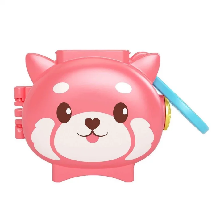  GYV99 Polly Pocket Çantaya Takılabilen Mini Oyun Setleri