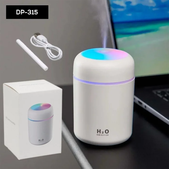 BUĞZ H2o Buhar Makinesi