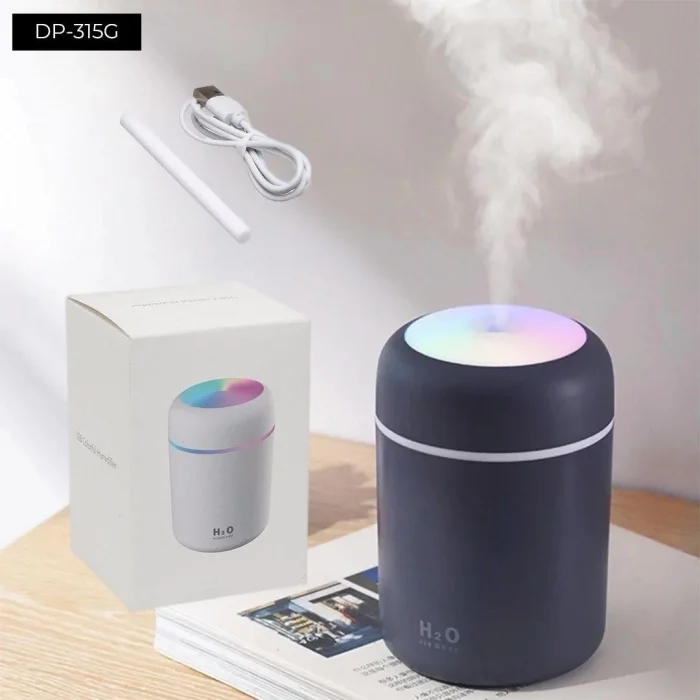 BUĞZ H2o Buhar Makinesi