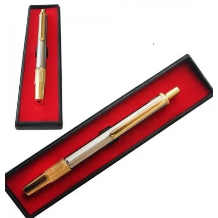 BUĞZ Hacamat Kalemi