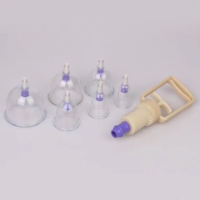  Hacamax 12 Adet Kupa Seti