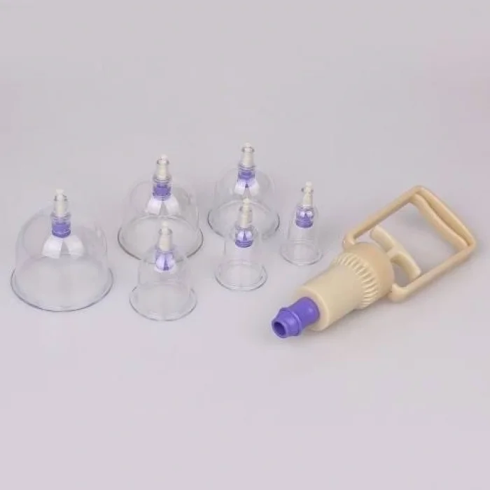 BUĞZ Hacamax 12 Adet Kupa Seti