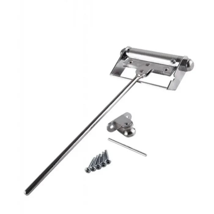 BUĞZ Hafif Kapılar İçin Kapı Kapatma / Kapı İtme Yayı