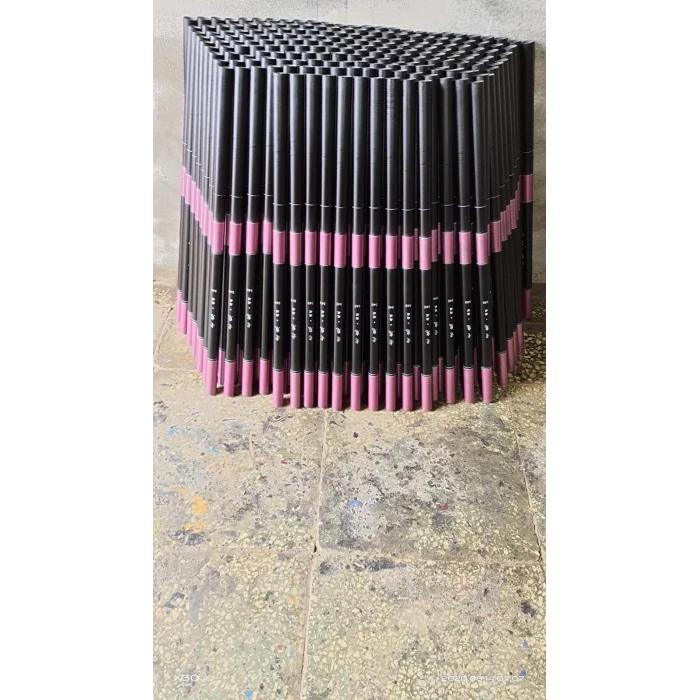 BUĞZ Hafif Karbonfiber Teleskobik Olta