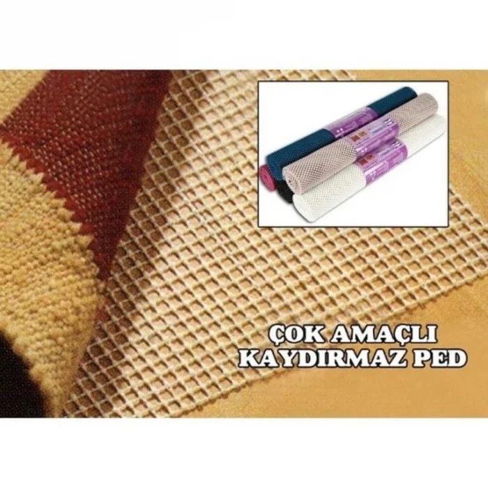 BUĞZ Halı Kaydırmaz - Raf - Dolap ve Torpido Örtüsü 60 x 90