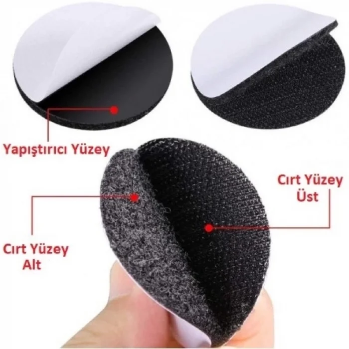 BUĞZ Halı Kilim Kaydırmaz Cırt