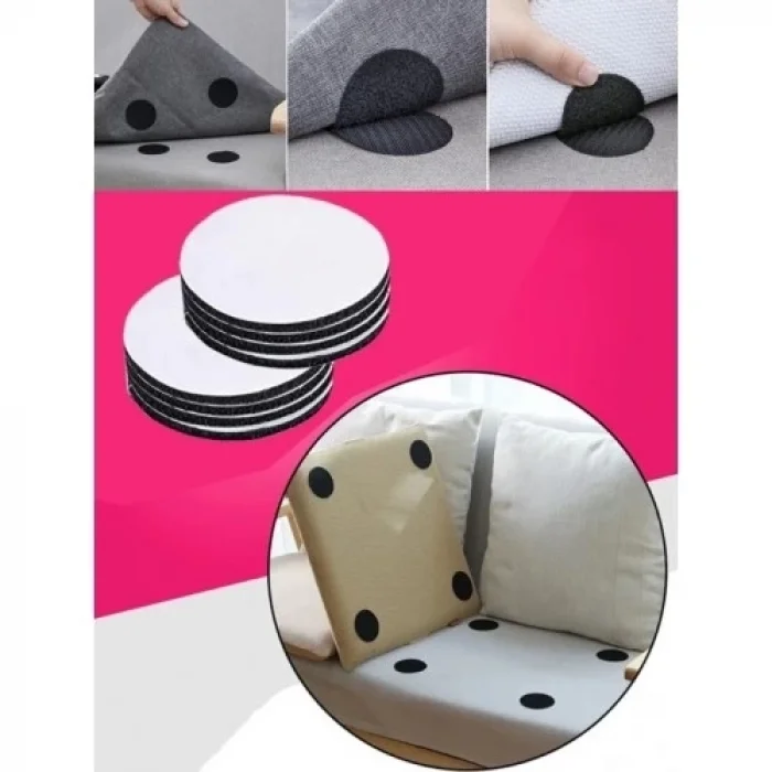 BUĞZ Halı Kilim Kaydırmaz Cırt