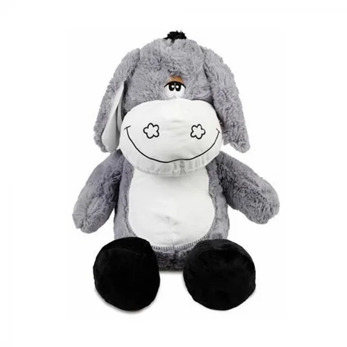  Halley 70 Cm Peluş Oyuncak Asorti Hayvanlar 62591