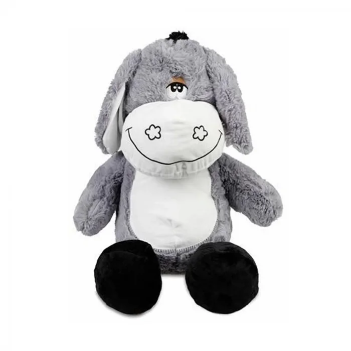  Halley 70 Cm Peluş Oyuncak Asorti Hayvanlar 62591