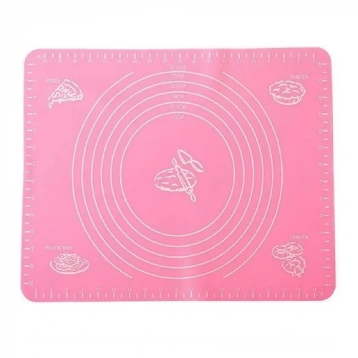 BUĞZ Hamur Açma Matı