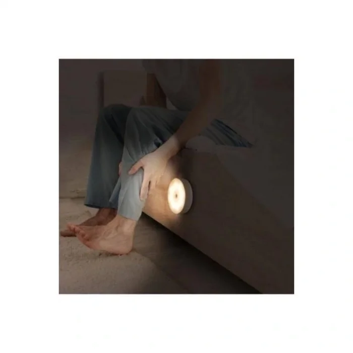 BUĞZ Hareket Sensörlü Led Lamba