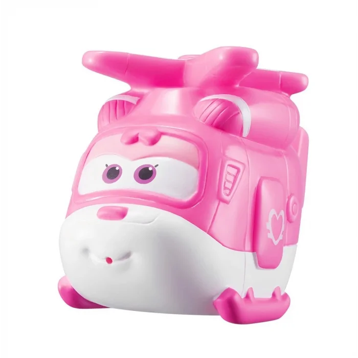  Harika Kanatlar Banyo Oyuncağı Dizzy