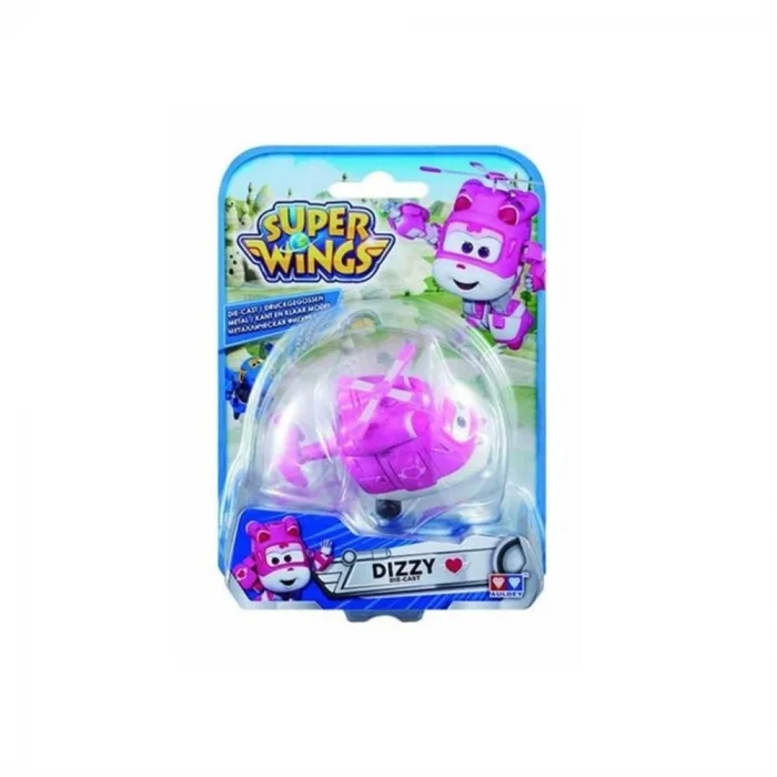  Harika Kanatlar Die Cast Dizzy