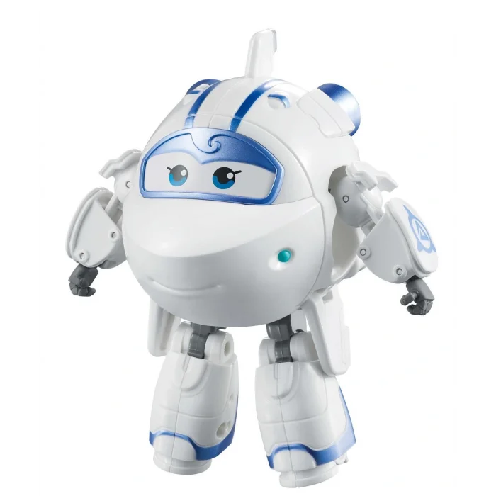 BUĞZ Harika Kanatlar Dönüşen Astra