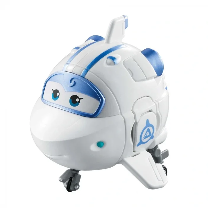 BUĞZ Harika Kanatlar Dönüşen Astra