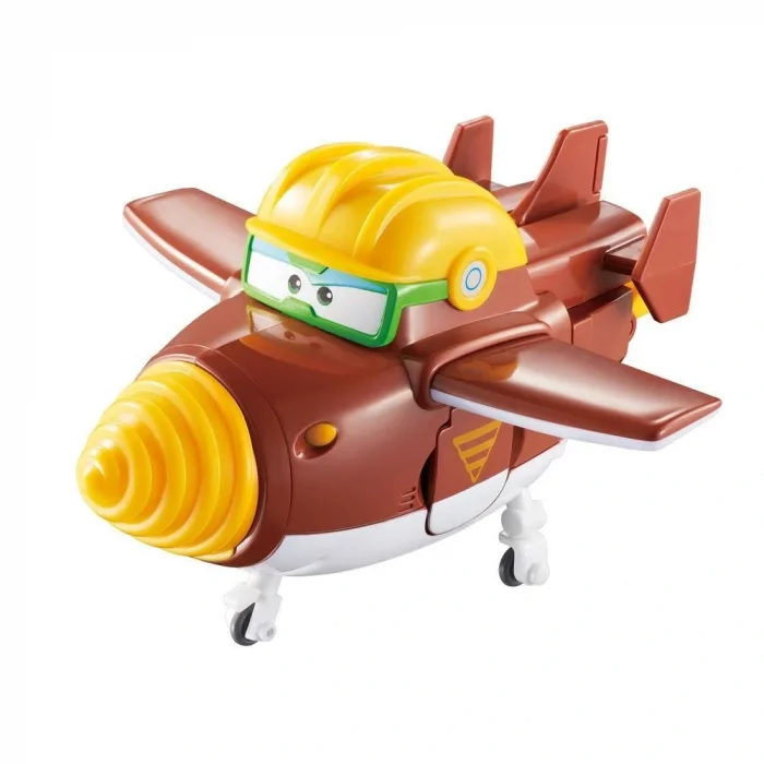 BUĞZ Harika Kanatlar Dönüşen Todd 13 cm Figür