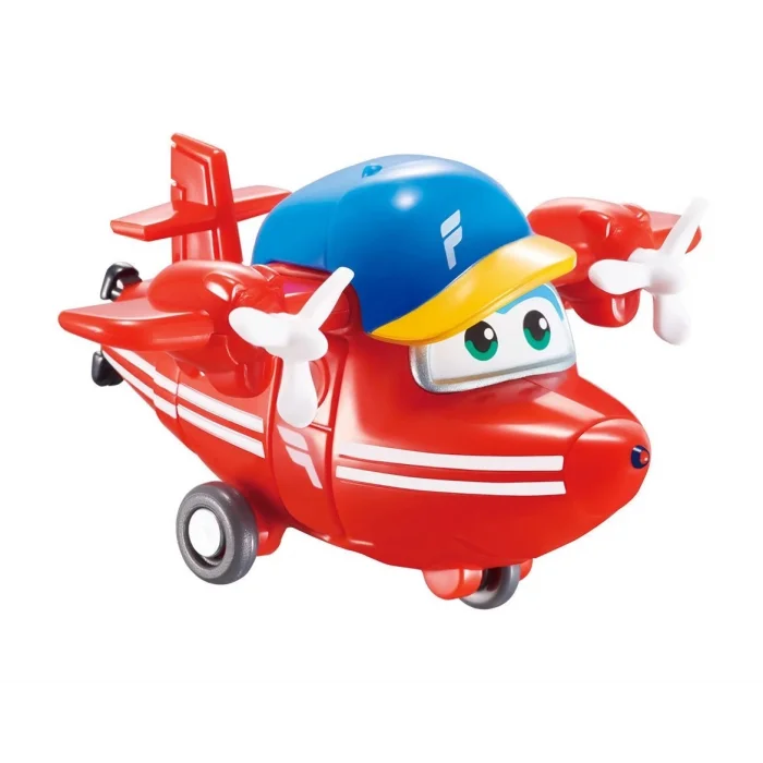  Harika Kanatlar Mini Figür Flip