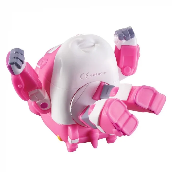  Harika Kanatlar Roto Figür Dizzy