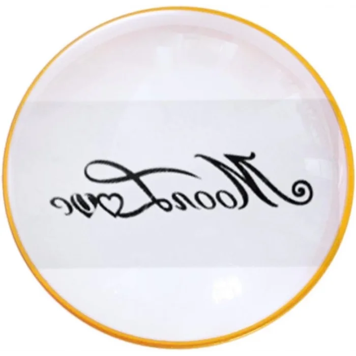 BUĞZ Harita Ve Yazı Çalışmalar Için En Uygun Büyüteç 60mm10x8014