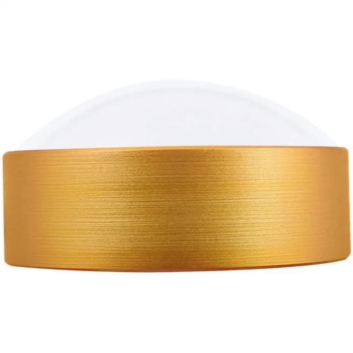 BUĞZ Harita Ve Yazı Çalışmalar Için En Uygun Büyüteç 75mm10x8015 - BUĞZ