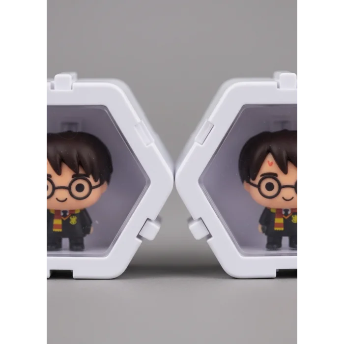 BUĞZ Harry Potter Figür Sürpriz Oyuncak Koleksiyon Seti