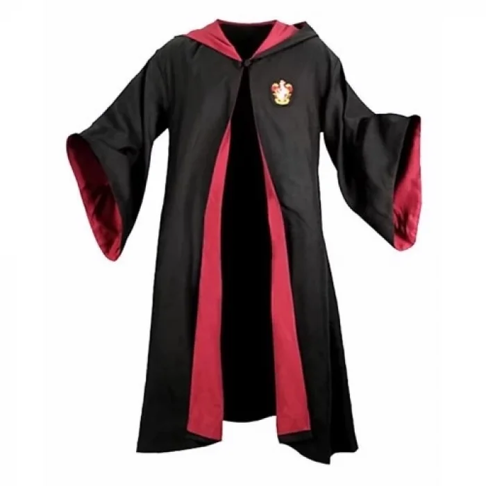  Harry Potter Gryffindor Cübbe Çocuk Boy 7-8 Yaş