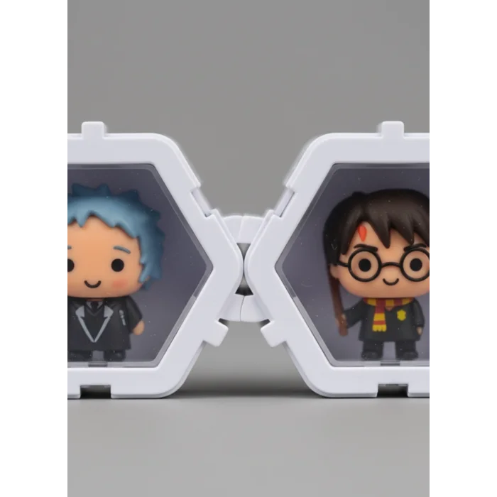 BUĞZ Harry Potter Koleksiyon Figür Seti 2li - Sürpriz Temalı Oyuncak