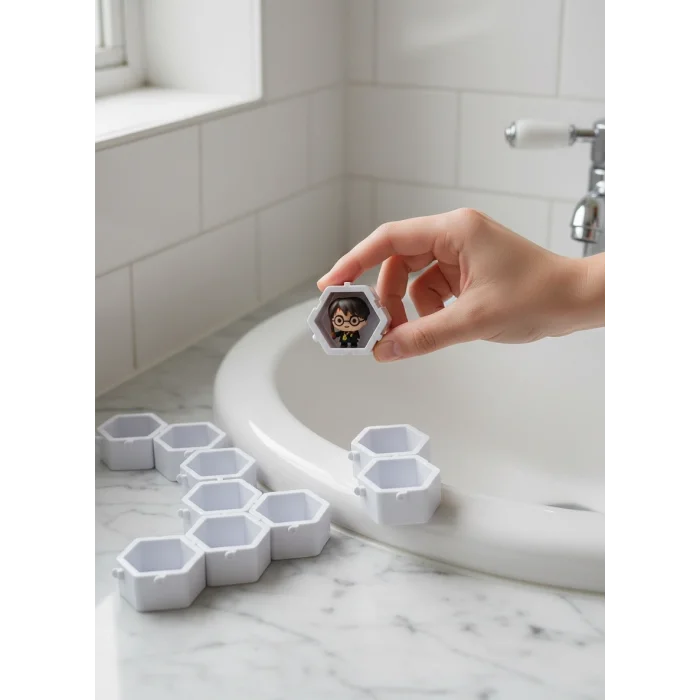 BUĞZ Harry Potter Koleksiyon Sürpriz Figür Oyuncak Seti