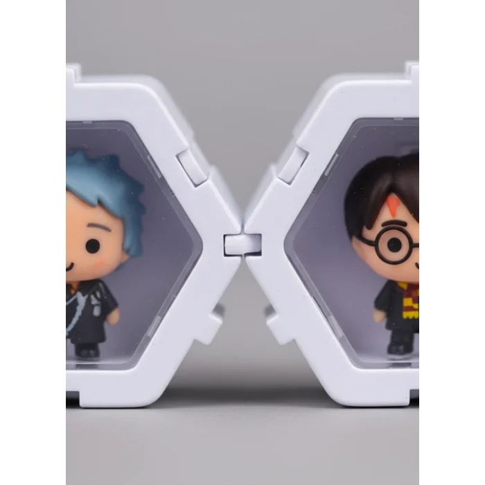 BUĞZ Harry Potter Koleksiyon Sürpriz Figür Oyuncak Seti