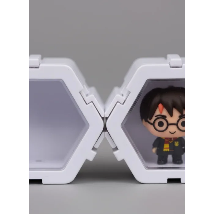 BUĞZ Harry Potter Koleksiyon Sürpriz Figür Seti Ünlü Karakterler