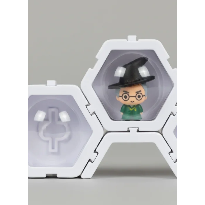 BUĞZ Harry Potter Koleksiyonluk Sürpriz Figür Seti 2li