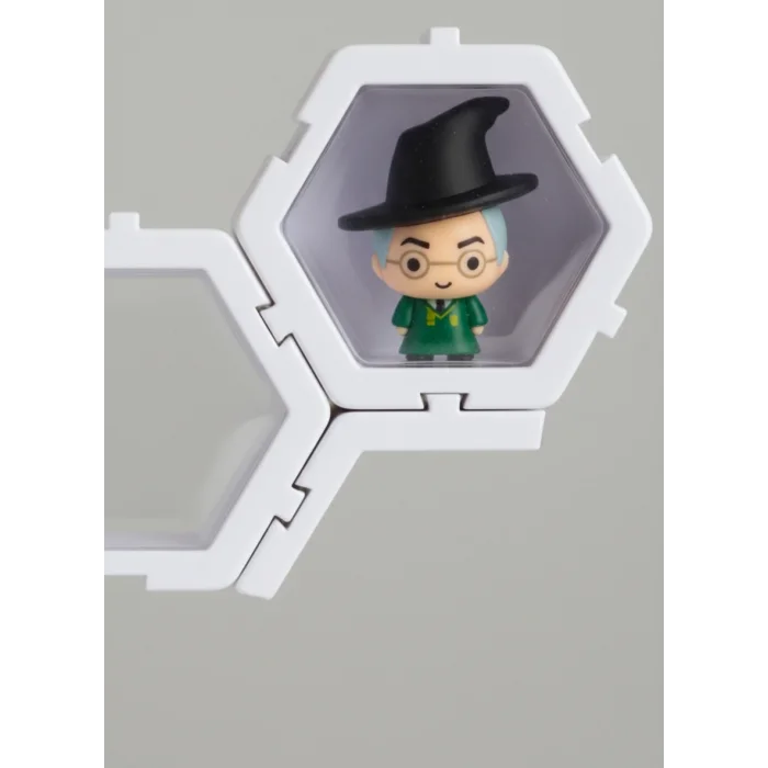 BUĞZ Harry Potter Sürpriz Figür Koleksiyonu Çocuklar ve Hayranlar İçin