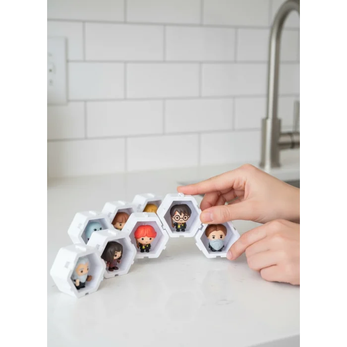 BUĞZ Harry Potter Sürpriz Figür Koleksiyonu Kutu Oyuncak