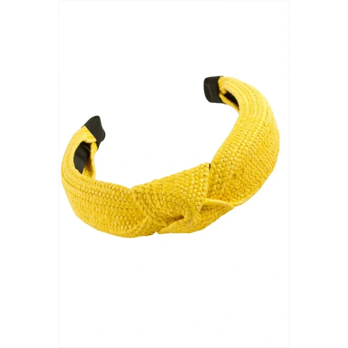 BUĞZ Hasır Fiyong Trend Taç