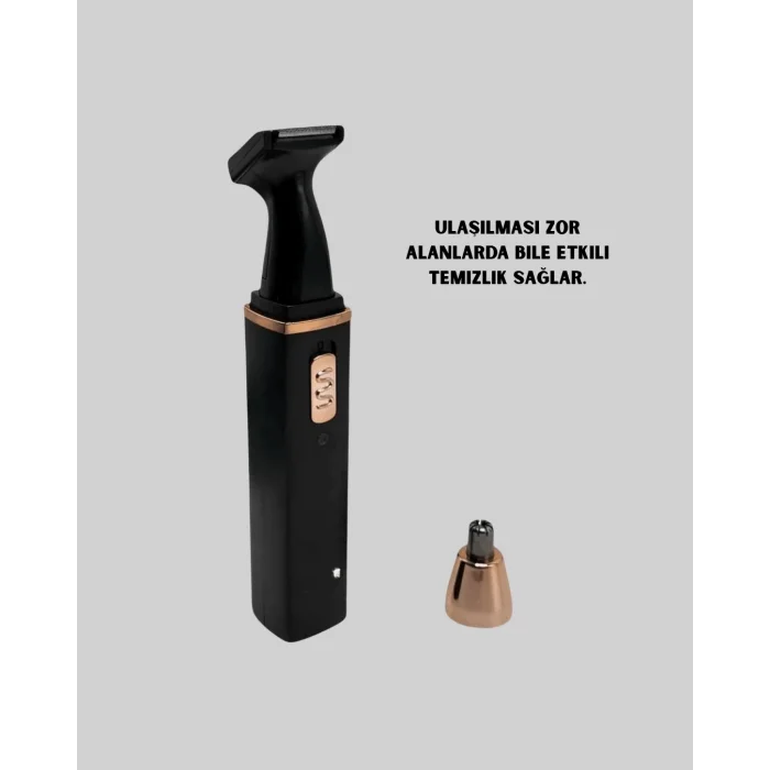  Hassas Bölgeler İçin Taşınabilir Tüy Düzeltici Makine