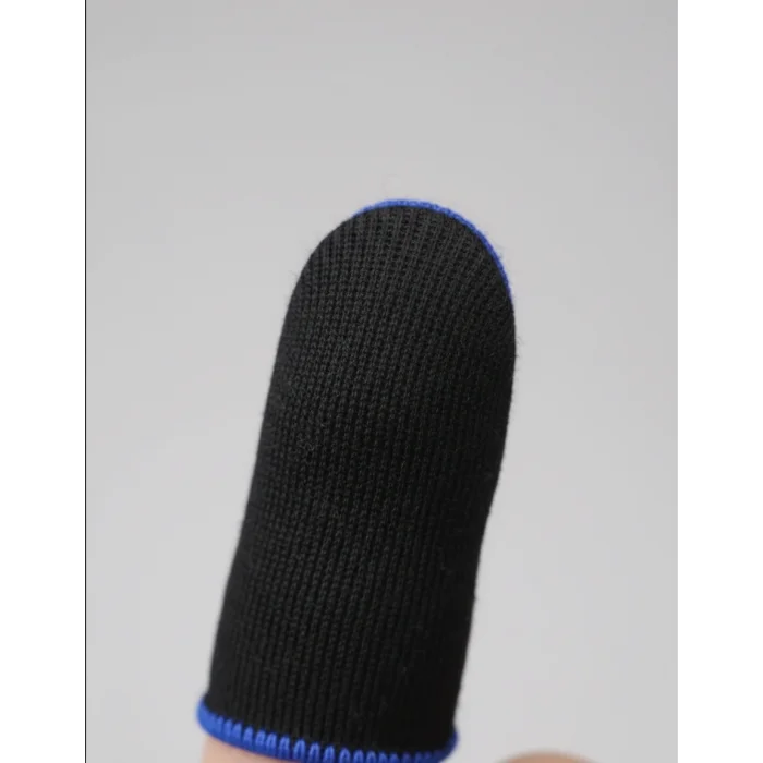 BUĞZ Hassas Kontrol İçin Parmaklık Eldiven - Rahat ve Dayanıklı Oyuncu Ekipmanı