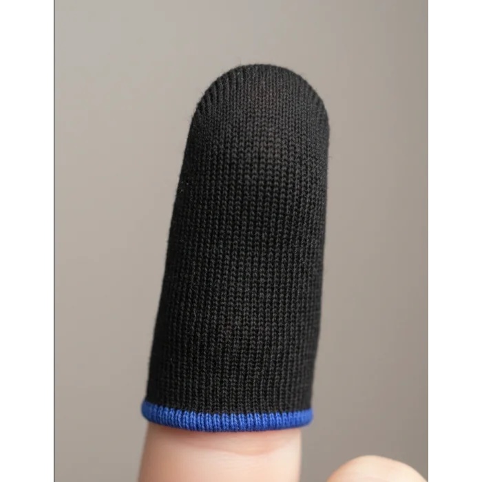 BUĞZ Hassas Kontrol Sunan Oyuncu Parmaklık Eldiven Seti 4lü