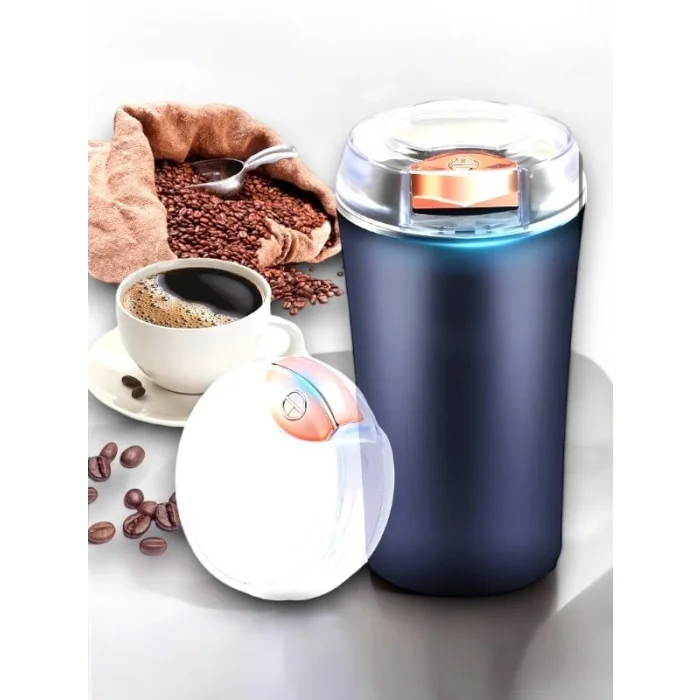 BUĞZ Hasuba HS-21 Mini Elektrikli Öğütücü Makine