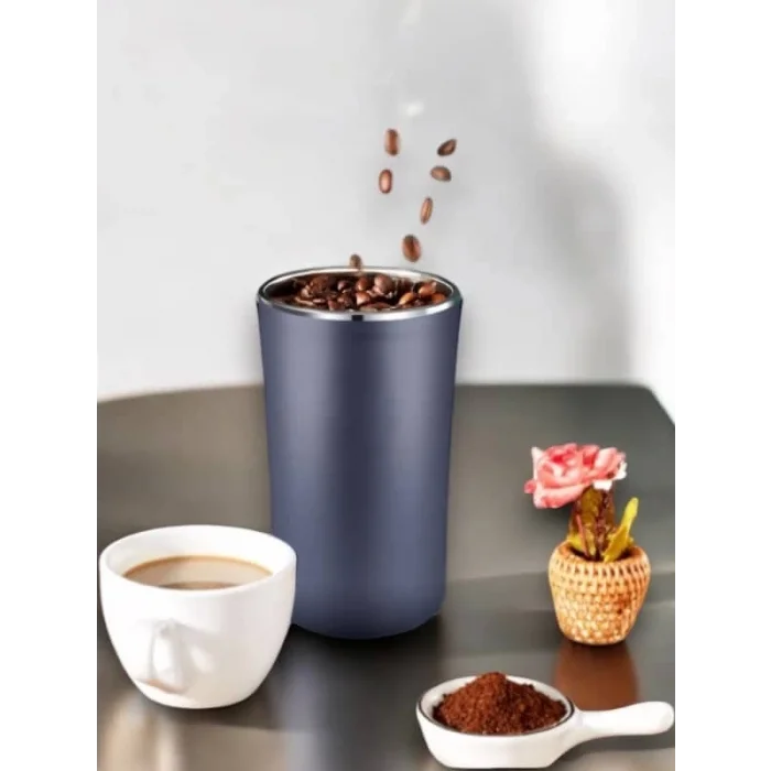  Hasuba HS-21 Mini Elektrikli Öğütücü Makine