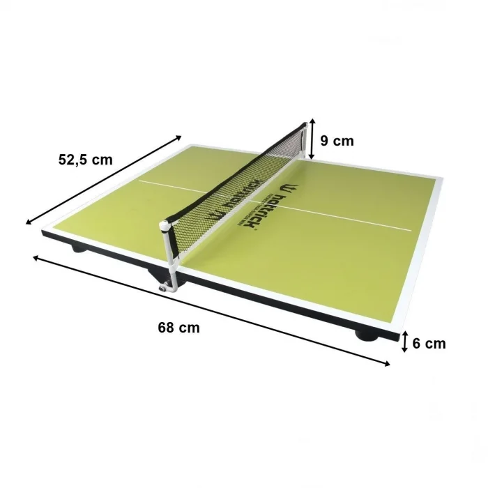  Hattrick Everest 140-A Süper Mini Tenis Masası