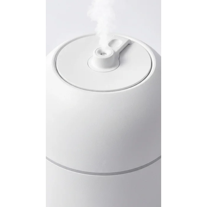 BUĞZ Hava Nemlendirici 220ml Buhar Makinesi, Ofis ve Ev Ortamları için Uygun, Kompakt ve Hafif Tasarım